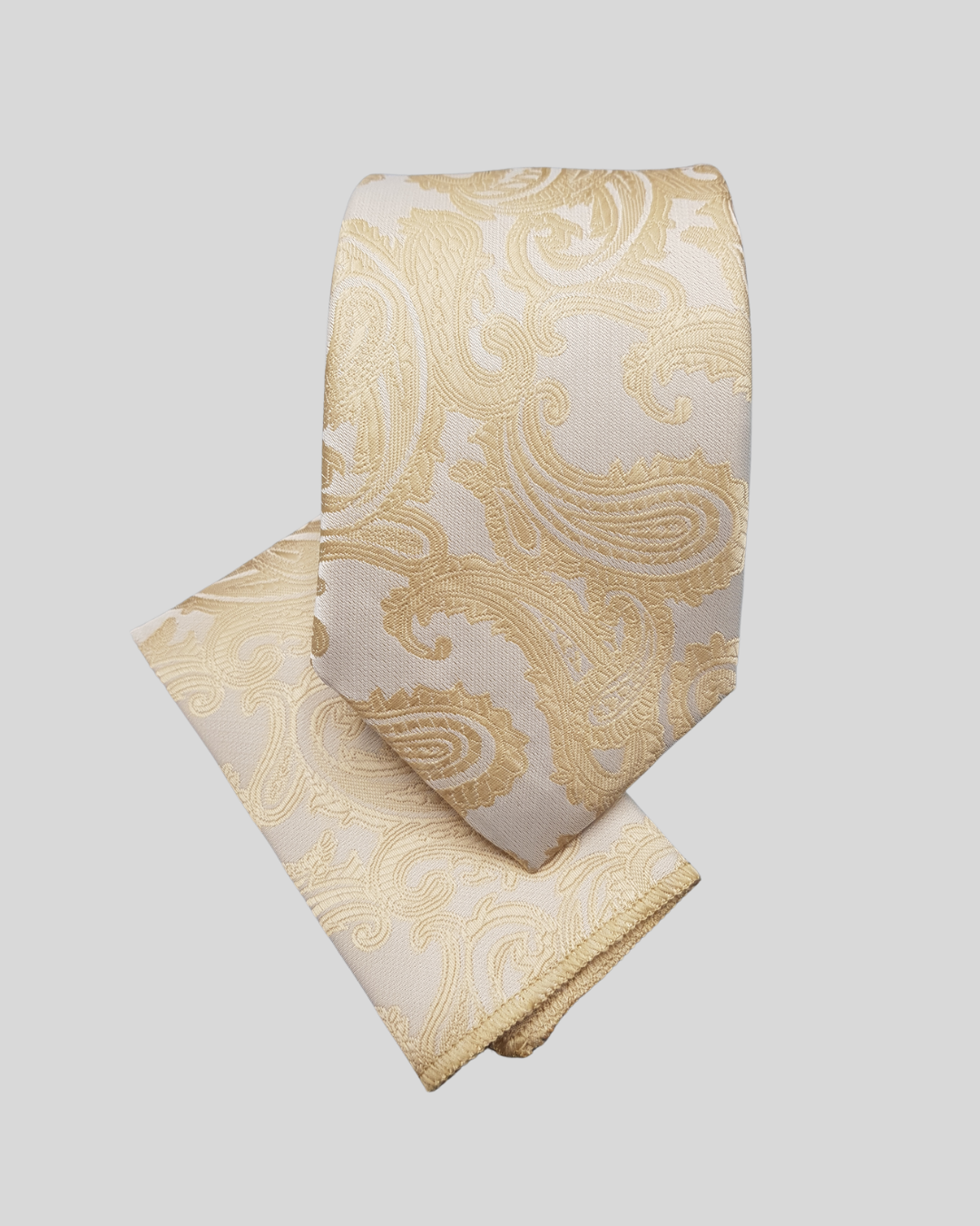 Textured Weave Neck Tie