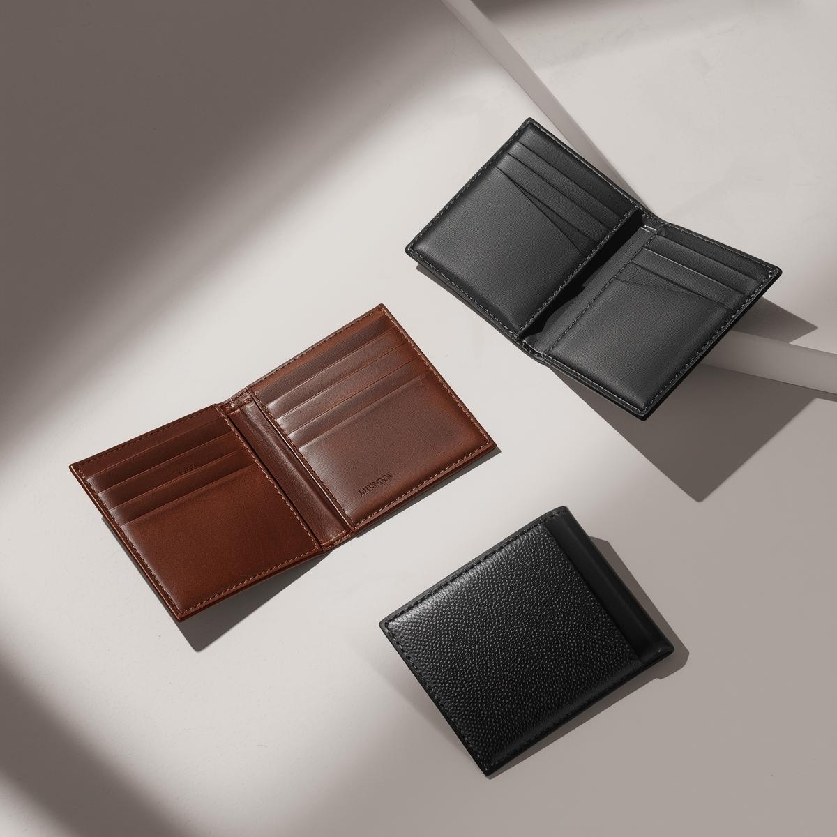 Wallets