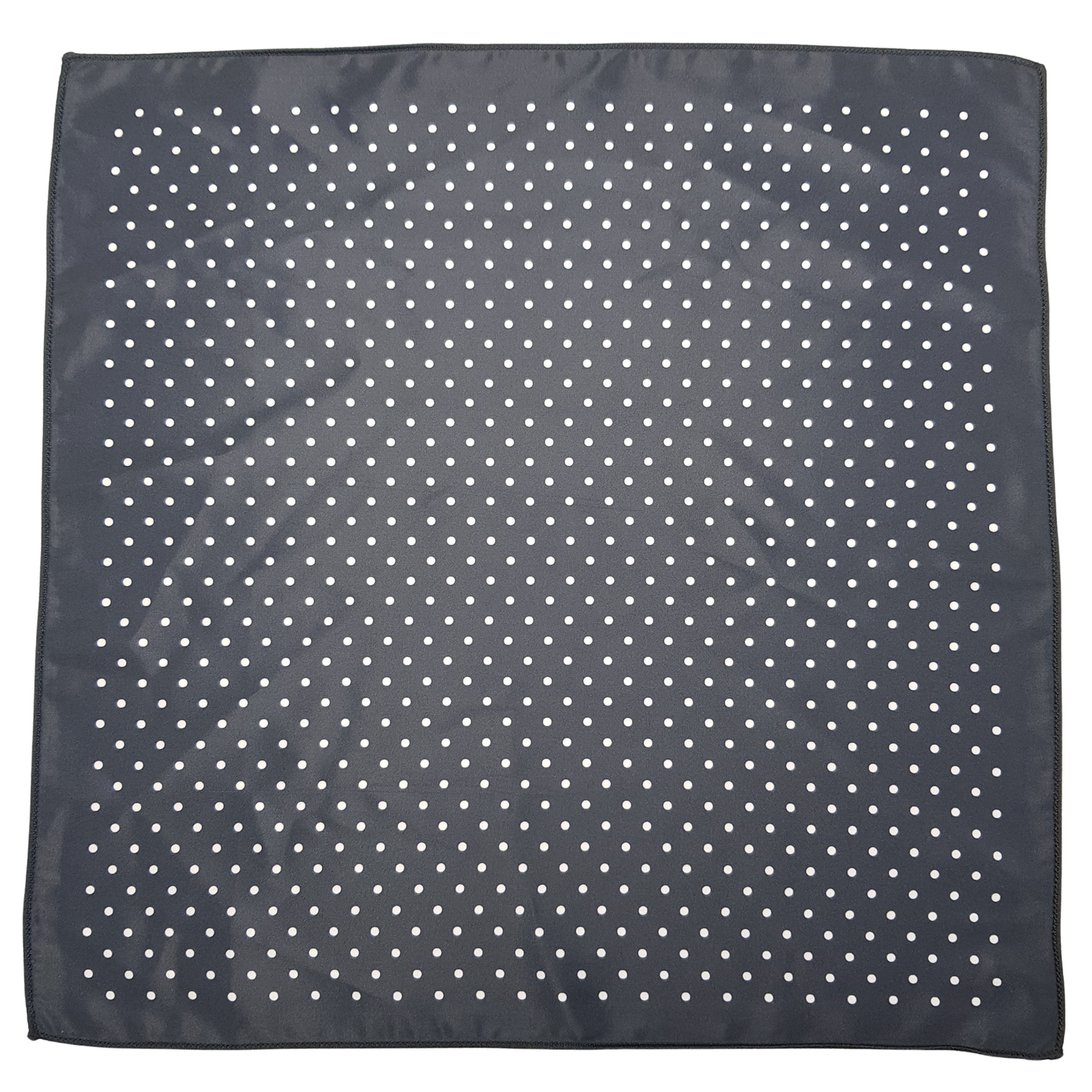 Polka Dot Pocket Square
