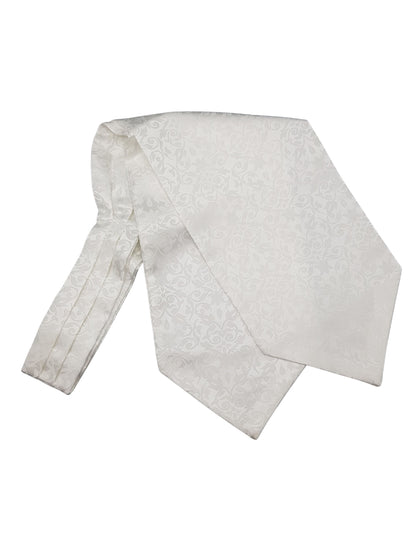 Classic Pearl Cravat