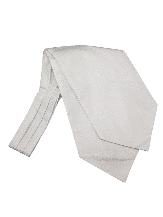 White Royale Cravat