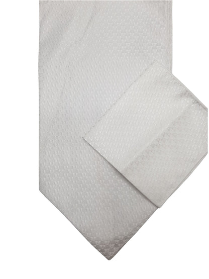 White Royale Cravat