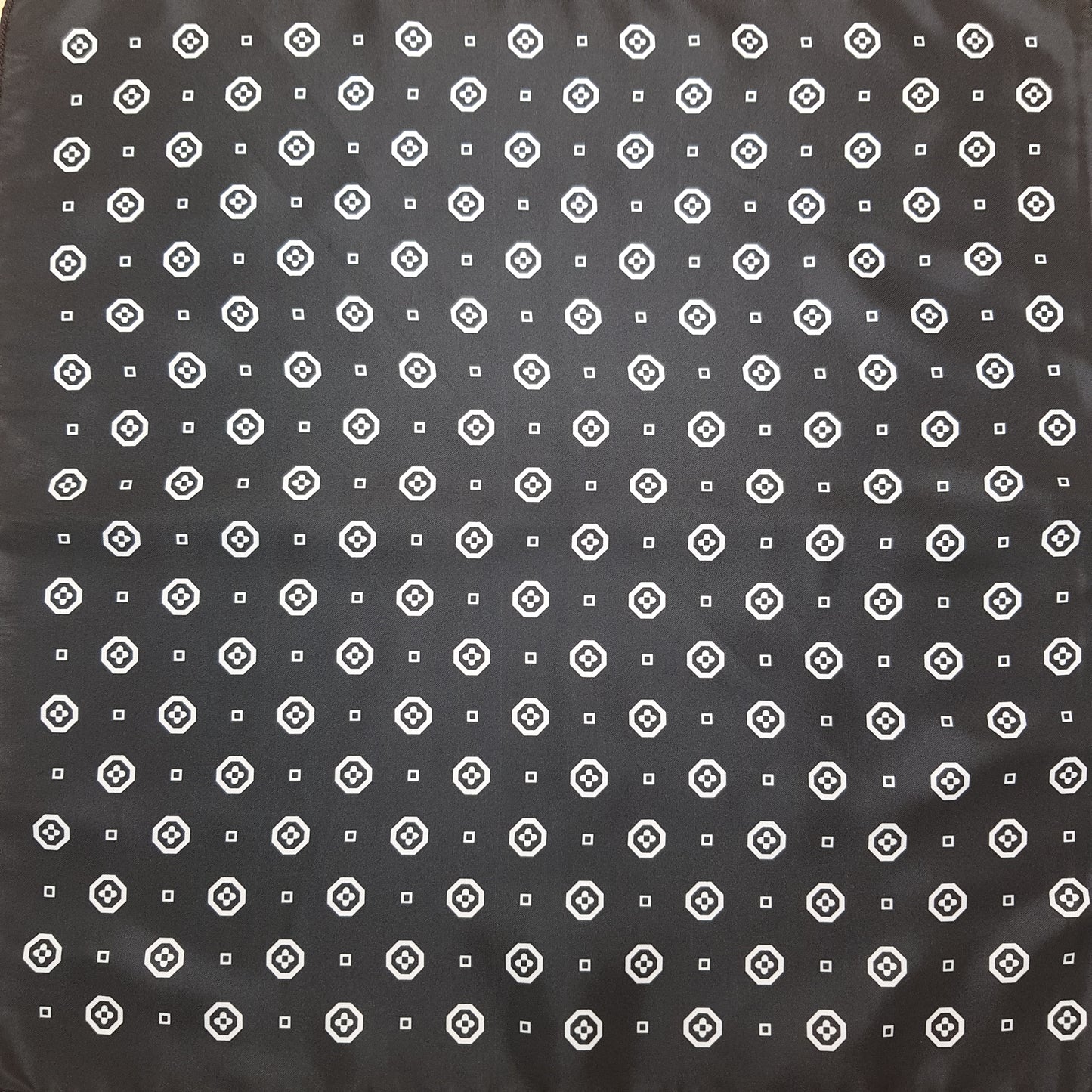 Pin Dot Pocket Square