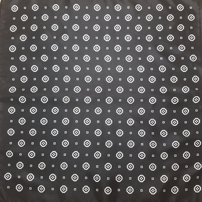 Pin Dot Pocket Square