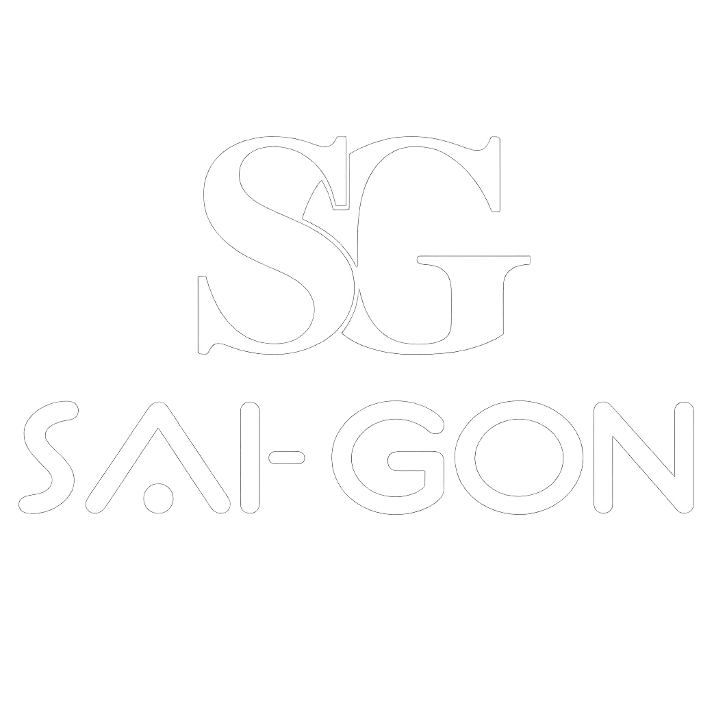 The Saigon Store