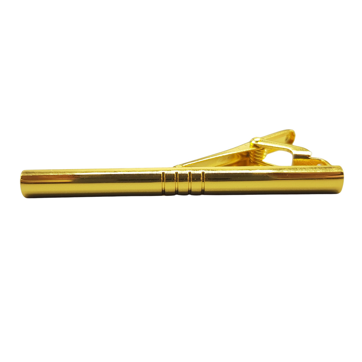 Golden Classic Tie Clip