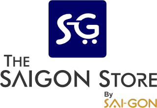 The Saigon Store